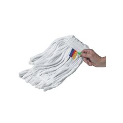 Kentucky Microfibre Stayflat Mop Head 340g