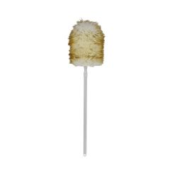 Lambswool Duster With Extending Handle