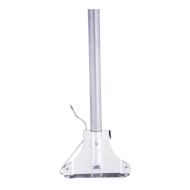 Powder Coated Handle 137cm & Metal Kentucky Fitting