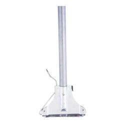 Powder Coated Handle 137cm & Metal Kentucky Fitting