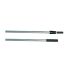 Telescopic Handle 2 Section Cone 2x200cm