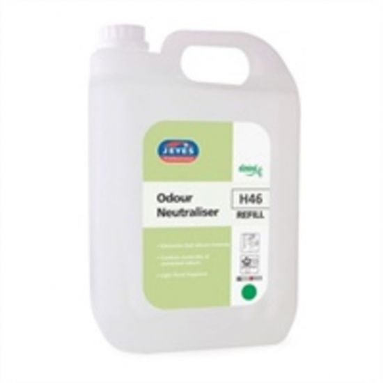 Eliminol Odour Neutraliser Liquid Concentrate 5lt AC3011
