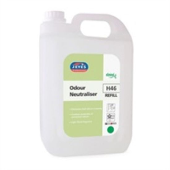 Eliminol Odour Neutraliser Liquid Concentrate 5lt AC3011 Eliminol Odour Neutraliser Liquid Concentrate 5lt AC3011