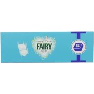 P & G Professional Fairy Laundry Tablets Non-Bio - Box Of 84