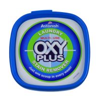 Astonish Oxy-Plus Stain Remover - 1.25kg Tub