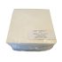 White 7x7 Inch Pizza Box Liner - 2kg Pack
