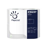 Papernet 3ply White Superior Toilet Roll - Pack 40