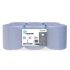 Blue Premium Centrefeed Hand Towel Roll 150m 2ply 18gsm