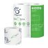 Biotech 2ply Toilet Paper Rolls - Box of 48