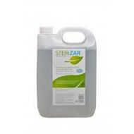Sterizar Alcohol Free Foaming Hand Sanitiser 5lt
