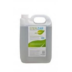 Sterizar Alcohol Free Foaming Hand Sanitiser 5lt