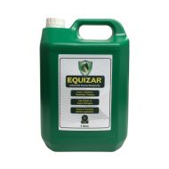 Equizar Concentrated Disinfectant 5 litre  - Advanced Equine Biosecurity