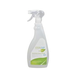 Sterizar Foodsafe Hard Surface Cleaner Spray 750ml