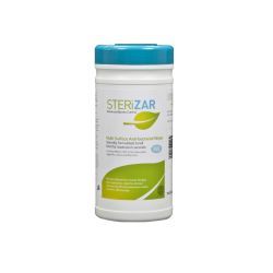 Sterizar Hard Surface Wipes In Re-Sealable Tub - 200 Wipes