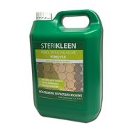 Sterikleen Moss Mould & Algae Remover 5lt