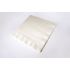 48cm 4Ply Napkins White Pack of 125