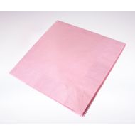 33cm 2Ply Serviettes - Pink Pack of 100