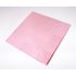 40cm 2Ply Serviettes - Pink Pack of 125
