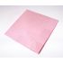 40cm 3Ply Serviettes - Pink Pack of 100