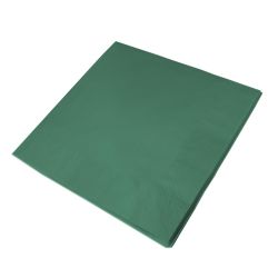 33cm 2Ply Serviettes - Mountain Pine Pack of 100