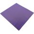 33cm 2Ply Serviettes - Purple Pack of 100