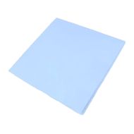 33cm 2Ply Serviettes - Sky Blue Pack of 100