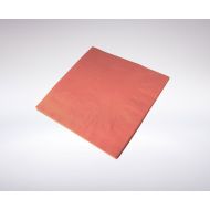 33cm 2Ply Serviettes - Terracotta Pack of 100