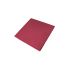 40cm 2Ply Serviettes - Burgundy Pack of 125