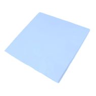 40cm 2Ply Serviettes - Sky Blue Pack of 125