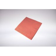 40cm 2Ply Serviettes - Terracotta Pack of 125