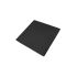 40cm 3Ply Serviettes - Black Pack of 100