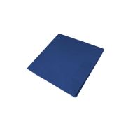 40cm 3Ply Serviettes - Indigo Pack of 100