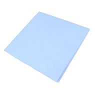 40cm 3Ply Serviettes - Sky Blue Pack of 100