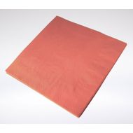 40cm 3Ply Serviettes - Terracotta Pack of 100