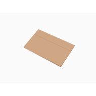 32cm 1Ply Kraft Novafold Pack of 500