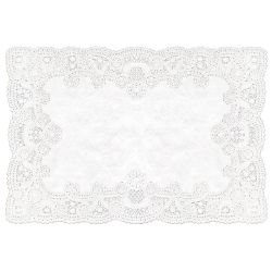 353 x 255mm Lace Tray Papers Pack of 250