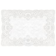 396 x 314mm Lace Tray Papers Pack of 250