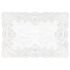 396 x 314mm Lace Tray Papers Pack of 250