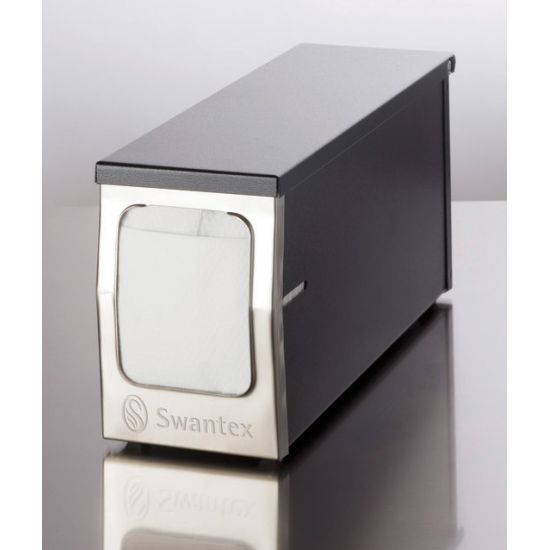 Swantex Cafeteria Dispenser Pack of 1 SWA NCD