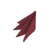 40cm Swansoft Burgundy Pack of 50