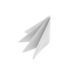 40cm Swansoft White Pack of 50