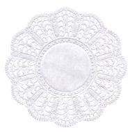 90mm Round Doyleys Pack of 250