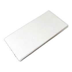 33cm 2Ply Readifold Serviettes White Pack of 100