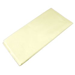 40cm 2Ply Devon Cream Readifold Serviettes Pack of 125