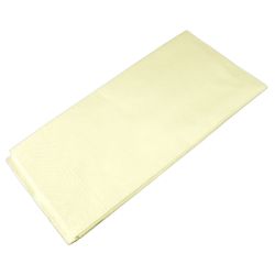 40cm 3Ply Readifold Devon Cream Pack of 100 40cm 3Ply Readifold Devon Cream Pack of 100