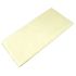 40cm 3Ply Readifold Devon Cream Pack of 100
