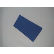 40cm Swansoft Readifold Napkin Indigo Pack of 100
