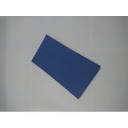 40cm Swansoft Readifold Napkin Indigo Pack of 100