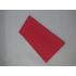 40cm Swansoft Readifold Napkin Red Pack of 100