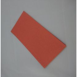 40cm Swansoft Readifold Napkin Terracotta Pack of 100